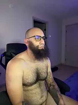 MastaWolfy's Webcam Show