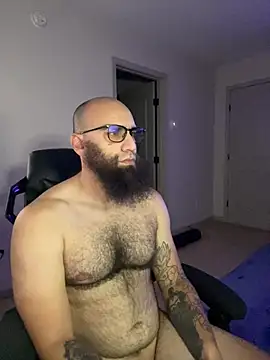 Show Webcam de MastaWolfy