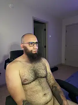 Chat XXX Live MastaWolfy