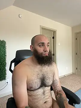 Show Webcam de MastaWolfy