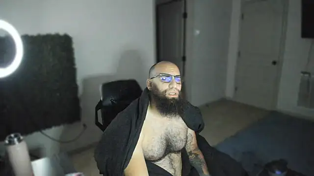โชว์เว็บแคมของ MastaWolfy