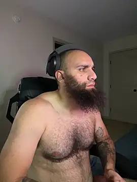 MastaWolfyn Webbikameraesitys