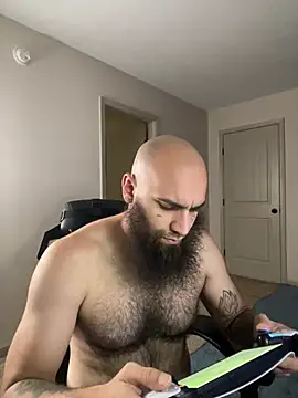 Show Webcam de MastaWolfy
