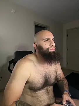 Show Webcam de MastaWolfy