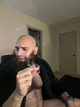 MastaWolfy webcam show