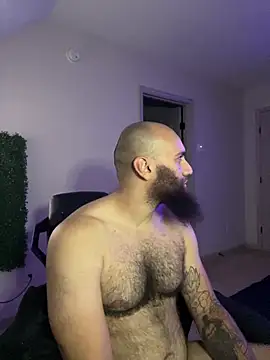 MastaWolfy Webcam show