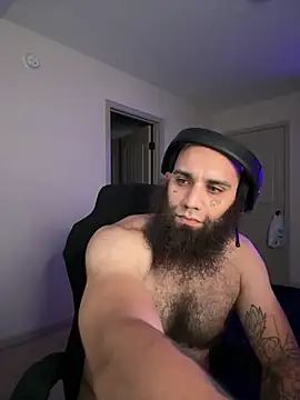 MastaWolfy Webcamshow