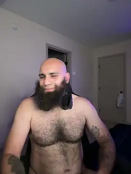 Show Webcam de MastaWolfy