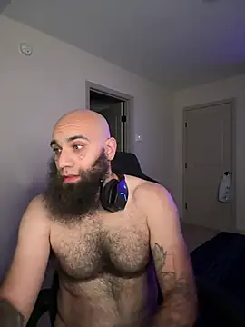 Show de webcam de MastaWolfy