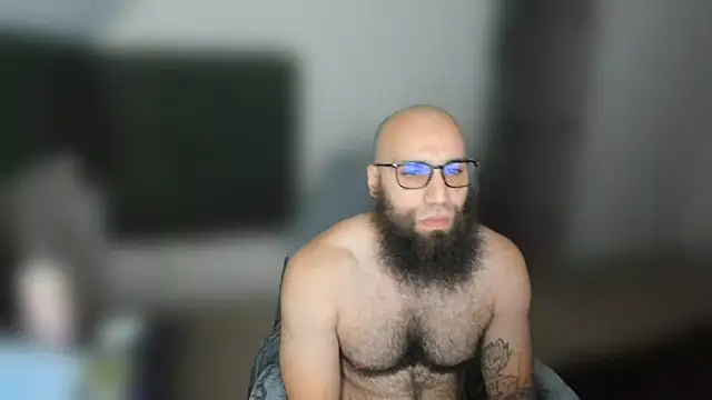 Chat XXX en directo de MastaWolfy