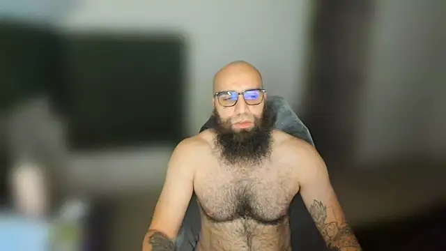 Show de webcam de MastaWolfy