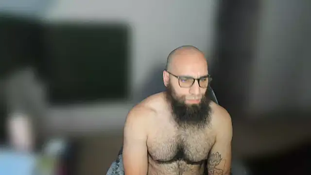 MastaWolfy webkamerás műsora