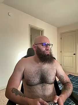 Czat XXX na żywo – MastaWolfy