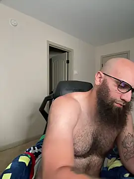Show Webcam de MastaWolfy