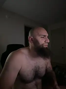 MastaWolfy Show in webcam