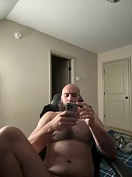 Show Webcam de MastaWolfy