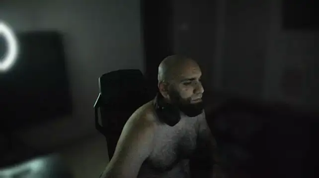 Webkamerová show MastaWolfy