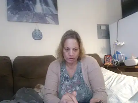 Victoria121565Harley's Webcam Show