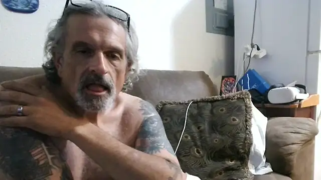 Show Webcam de Victoria121565Harley