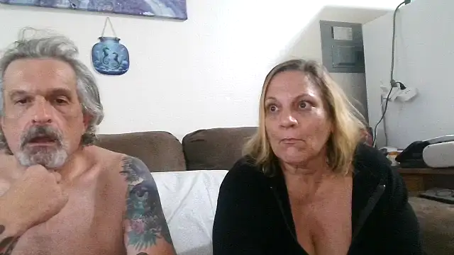 Show webcam de Victoria121565Harley