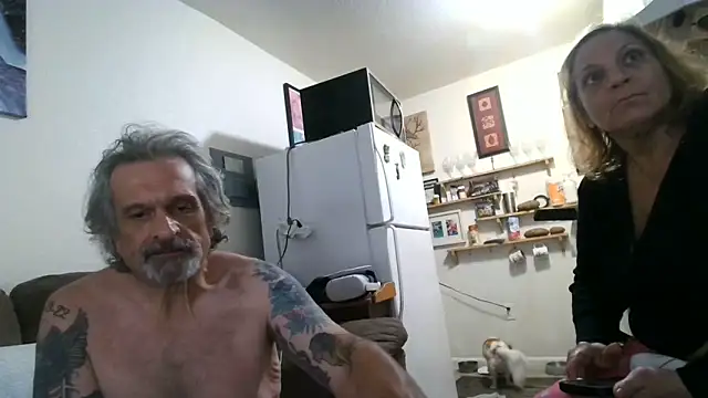 Victoria121565Harley Show in webcam