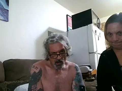 Victoria121565Harley Webcam-Show