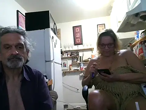 Victoria121565Harley Show in webcam