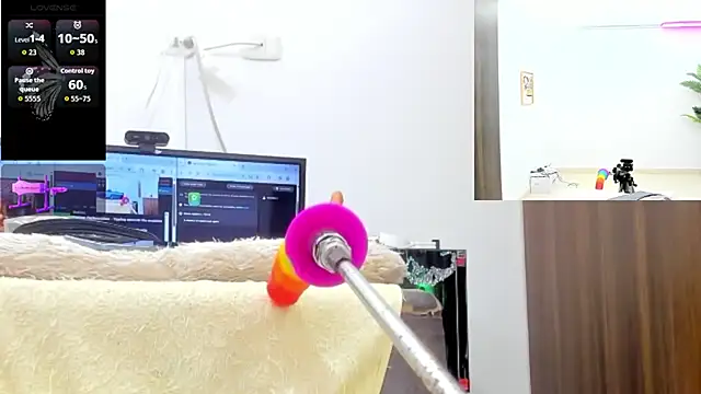 عرض كام Paulina_Davis_