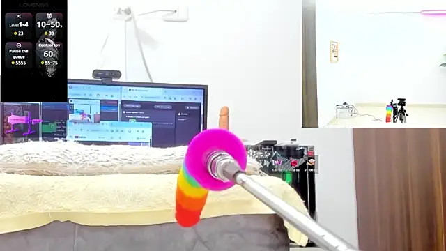 عرض كام Paulina_Davis_