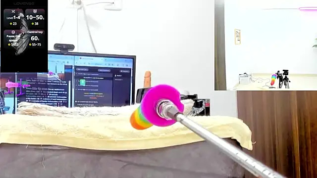 Paulina_Davis_ 在線直播表演