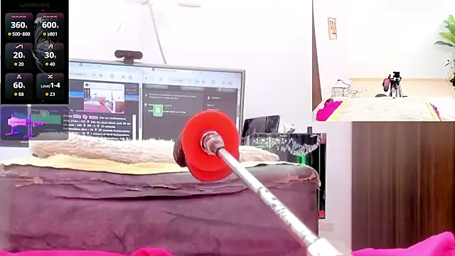 Paulina_Davis_ Webcamshow