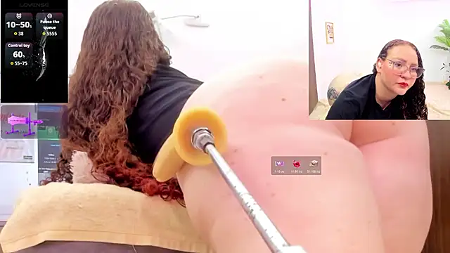 Paulina_Davis_ 在線直播表演