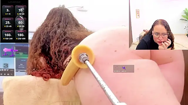 عرض كام Paulina_Davis_