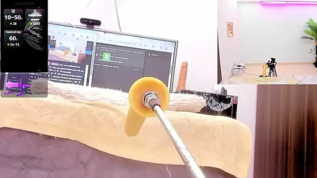 Paulina_Davis_ Webcam-Show