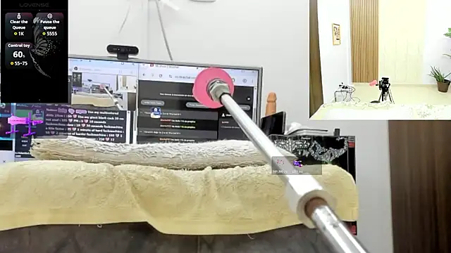 Paulina_Davis_ Cameră chat live