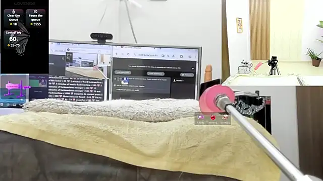Paulina_Davis_ Webcamshow