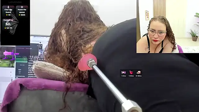 Živý XXX chat Paulina_Davis_