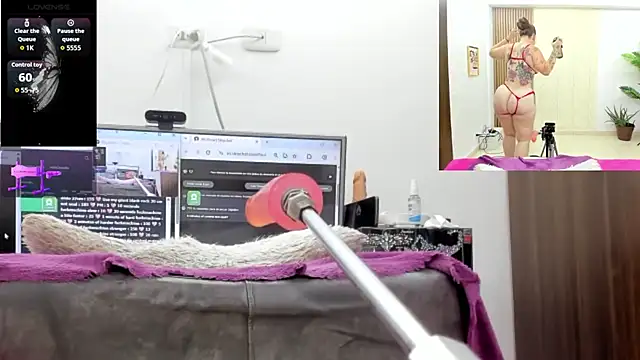 Paulina_Davis_ – Naživo XXX chat
