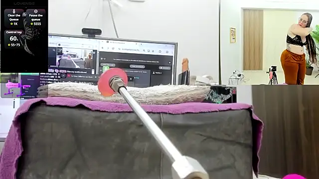 Paulina_Davis_のライブXXXチャット