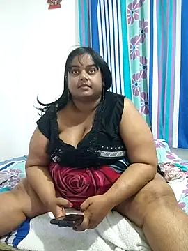 SusanaEshwar Obrolan Langsung XXX