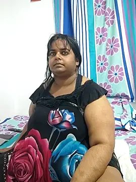 SusanaEshwar's Live XXX Chat