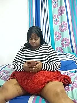 SusanaEshwar – Naživo XXX chat