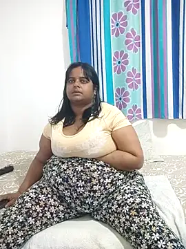 SusanaEshwar Obrolan Langsung XXX