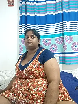 SusanaEshwar 现场XXX聊天