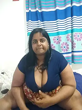 SusanaEshwar's Live XXX Chat