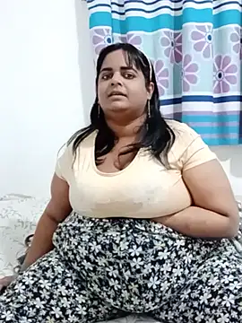 SusanaEshwar Obrolan Langsung XXX