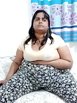 SusanaEshwar Adlı Modelin Canlı XXX Sohbeti