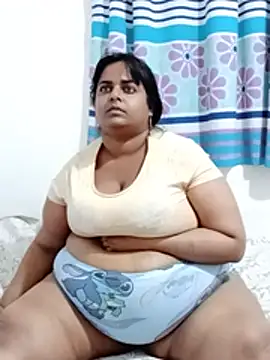 SusanaEshwar Adlı Modelin Canlı XXX Sohbeti