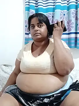 Chat +18 de SusanaEshwar ao vivo