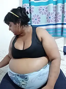 SusanaEshwar's Live XXX Chat